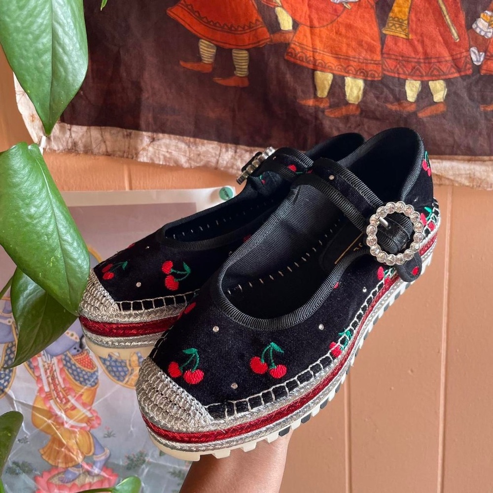 Marc Jacobs shoes